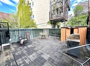 482 Lafayette Ave APT 1, Brooklyn, NY 11205