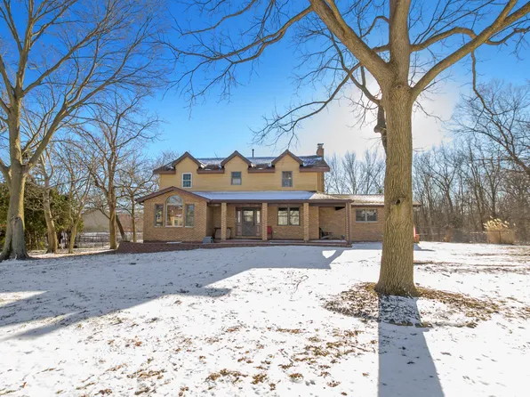 6901 W 179th St, Tinley Park, IL 60477