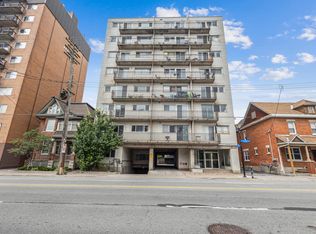 266 Bronson Ave, Ottawa, ON K1R 6H8