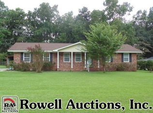 329 Briarcliff Dr, Thomasville, GA 31792