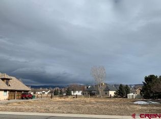 1218 Red Cliff Cir, Montrose, CO 81401