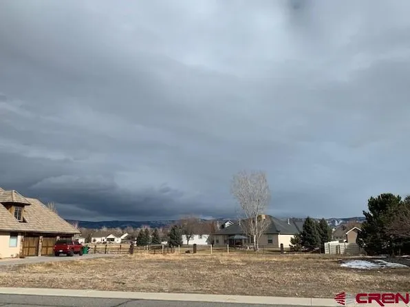 Lot 1218 Redcliff Circle, Montrose, CO 81401