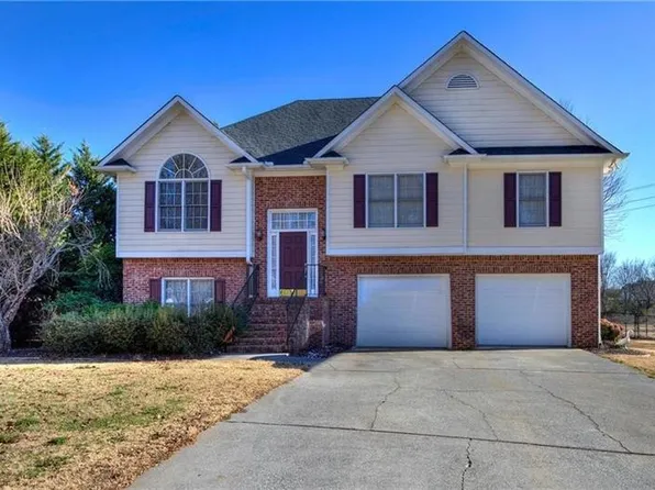 13 Colony Ct, Cartersville, GA 30120