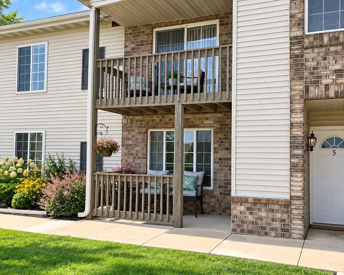Parkside Village Apartment Homes in Mayville, WI — Photo 4