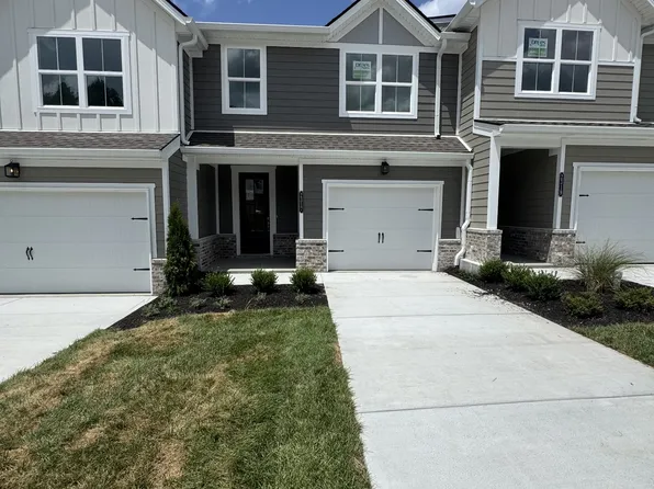 2317 Juneau Ln, Columbia, TN 38401