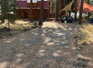 19427 Kemple Dr, Bend, OR 97702