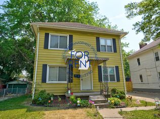 714 McKinley Ave #2, Flint, MI 48507