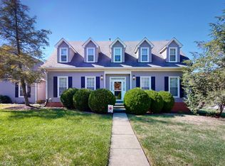 4683 Ironbridge Dr, Lexington, KY 40515