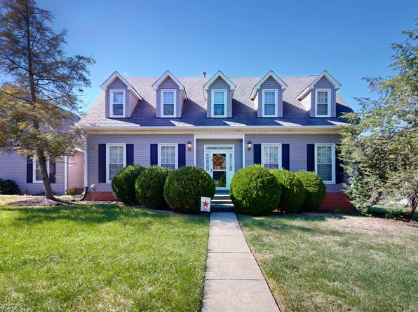 4683 Ironbridge Dr, Lexington, KY 40515