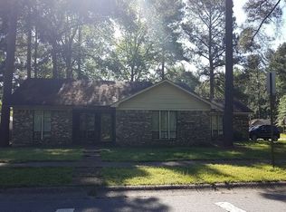 10001 Warren Dr, Little Rock, AR 72209