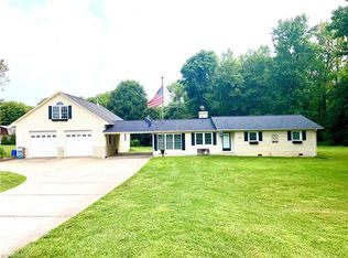 10867 Us Highway 158, Reidsville, NC 27320