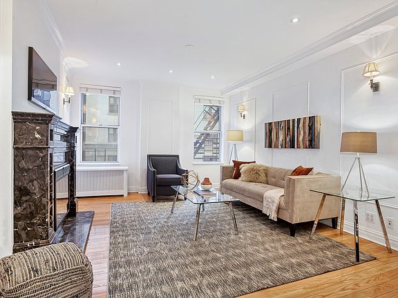 2nd image of 251 W 98th St APT 4A