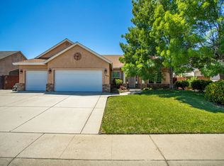 544 Centavo Way, Redding, CA 96003