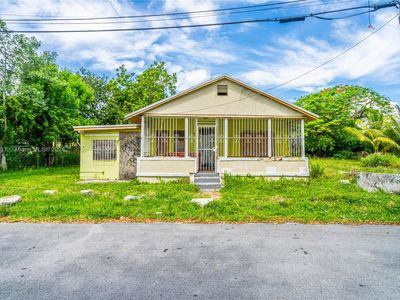6318 NW 19th Ct, Miami, FL, 33147