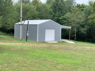 350 Sands Rd, Pulaski, TN, 38478