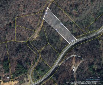 LOT 5 Big Dry Run Rd, Mountain City, TN, 37683