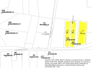 308 Parsons Rd, Summerville, SC 29483