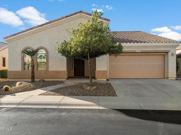 4655 E INDIGO Street, Gilbert, AZ 85298