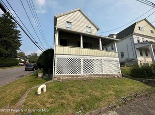 161 E Main St, Wilkes Barre, PA