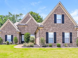 2580 Woodcutter Dr, Southaven, MS 38672