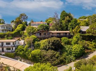 1844 Upper Rim Rock Rd, Laguna Beach, CA 92651