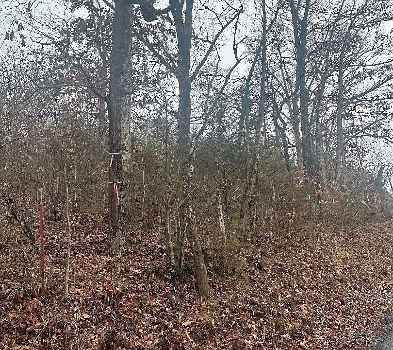 2nd image of Harold Cemetery Rd