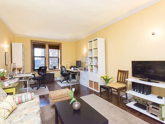 4th image of 115 Cabrini Blvd APT B42