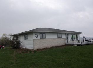 550 Pottsville St, Herndon, PA 17830