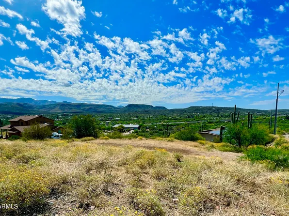 33505 S BOYDS Way #28, Black Canyon City, AZ 85324