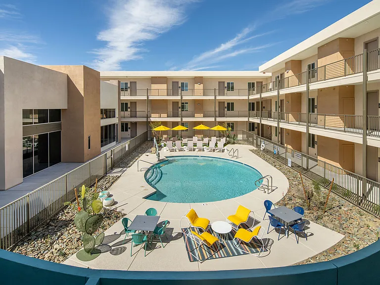 Cabana North Valley — Photo 26