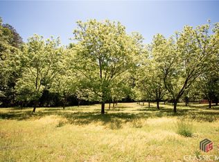 0 Hardeman Mill Rd, Bishop, GA 30621