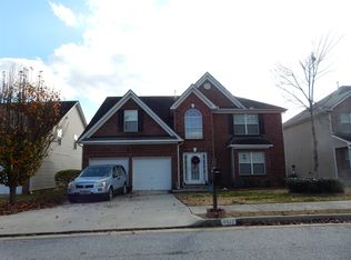 8517 Goswell Dr, Jonesboro, GA 30238