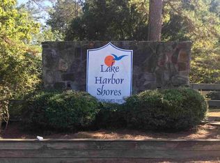 99 Lake Harbor Trl #309312, Martin, GA 30557