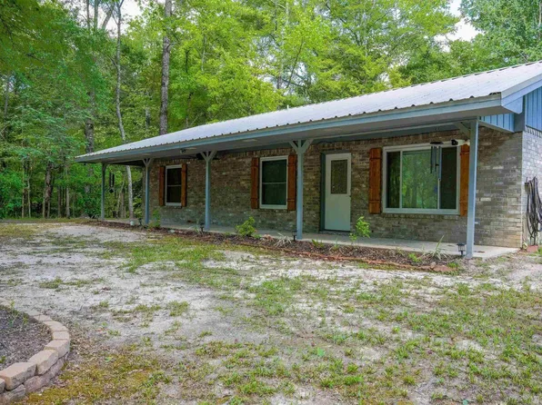 503 Nerren Cemetery Rd, Lufkin, TX 75901