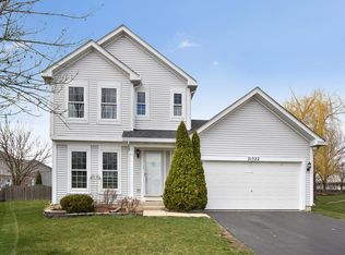21522 W Georgetown Dr, Plainfield, IL 60544