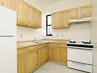 Sold by Citi Habitats