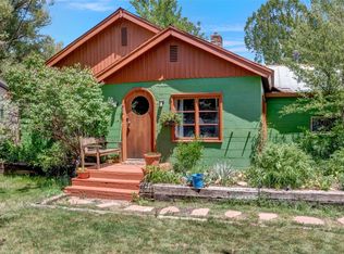 242 River Rd, Steamboat Springs, CO 80487
