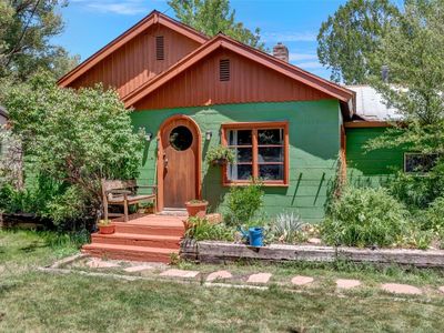 242 River Rd, Steamboat Springs, CO, 80487