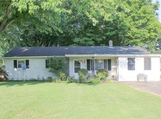6844 McCoppin Mill Rd, Hillsboro, OH 45133