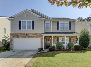 8830 Chalkstone Rd, Charlotte, NC 28216