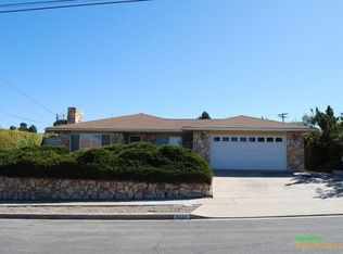 6423 Gay Lake Ave, San Diego, CA 92119