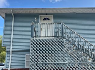 121 Edgewater Dr APT 4, Cedar Bluff, VA 24609