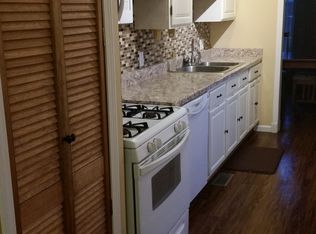 2501 G St, Bedford, IN 47421