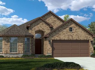 4729 Elberton Way, Fort Worth, TX 76244