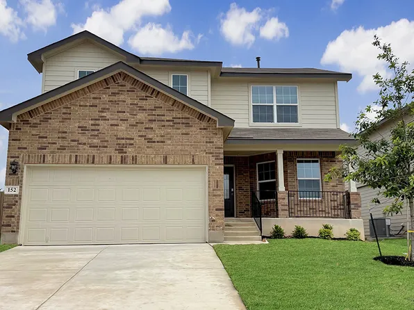 152 Sand Plover, San Antonio, TX 78253