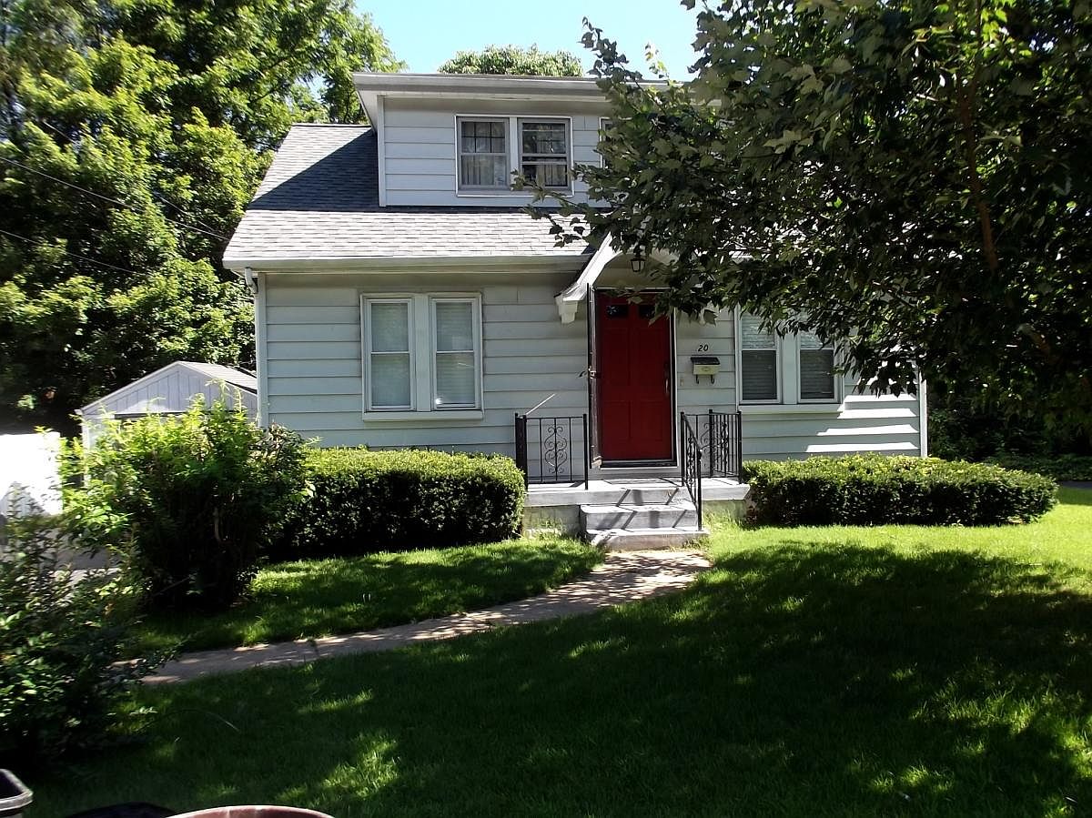 20 Woodland Dr, Collinsville, IL 62234 Zillow