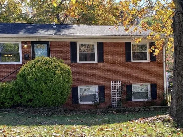 4313 Hemingway Dr, Woodbridge, VA 22193