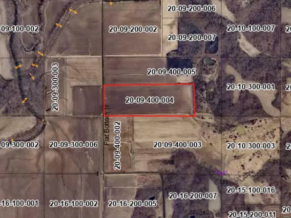 0 Flat Bottom Trl, Hillsboro, IL 62049