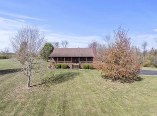 4049 Republican Pike, Cynthiana, KY 41031