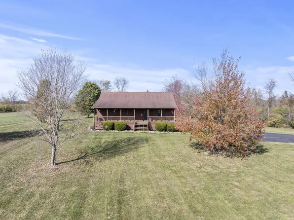 4049 Republican Pike, Cynthiana, KY 41031